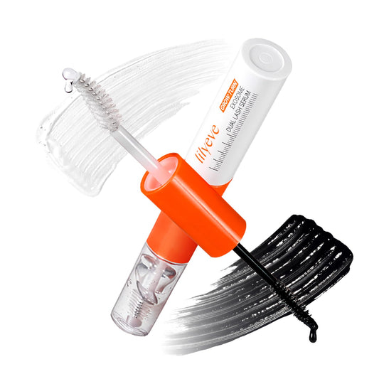 lilyeve GROWTURN Dual Lash Growth Serum